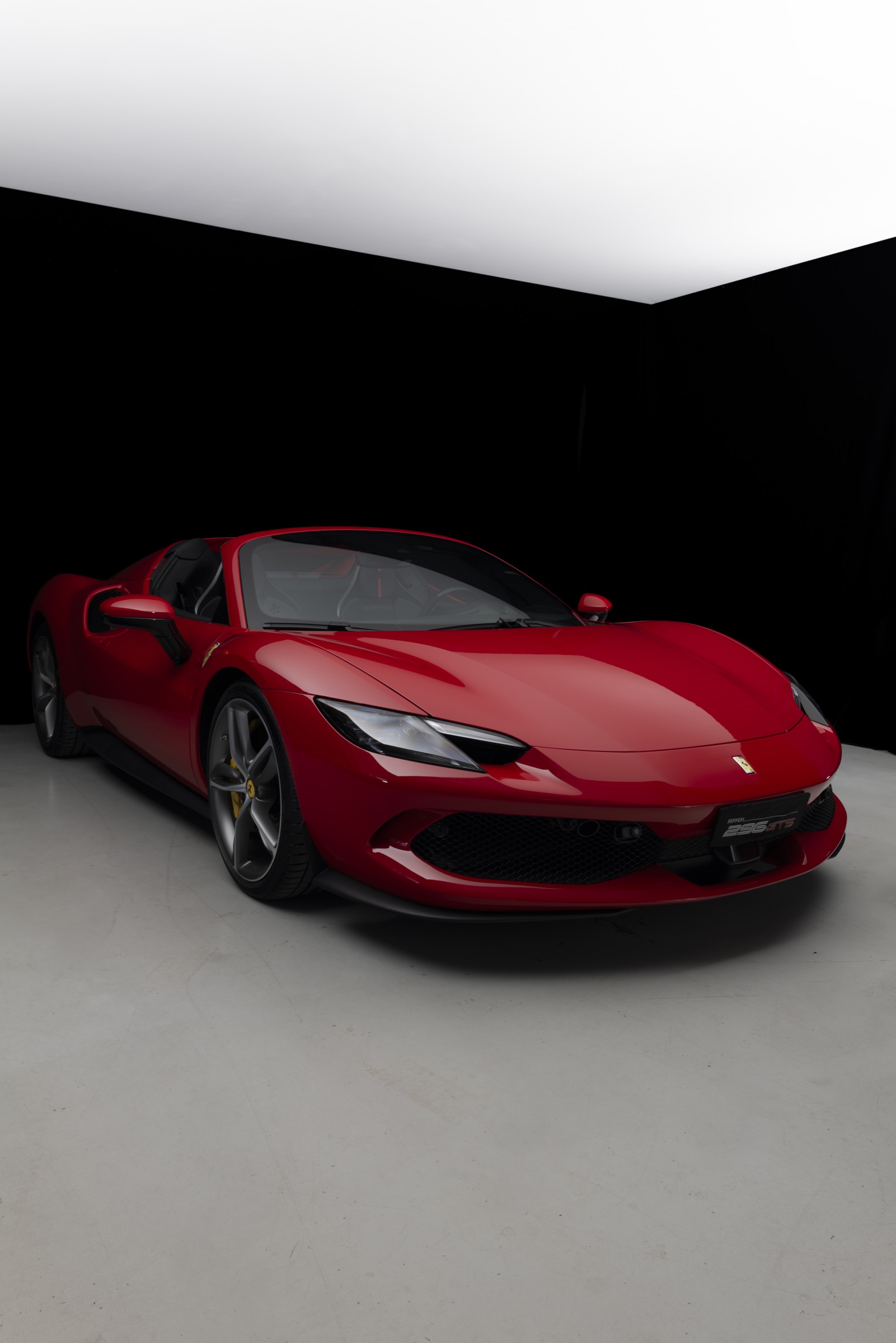 Ferrari 296 GTS