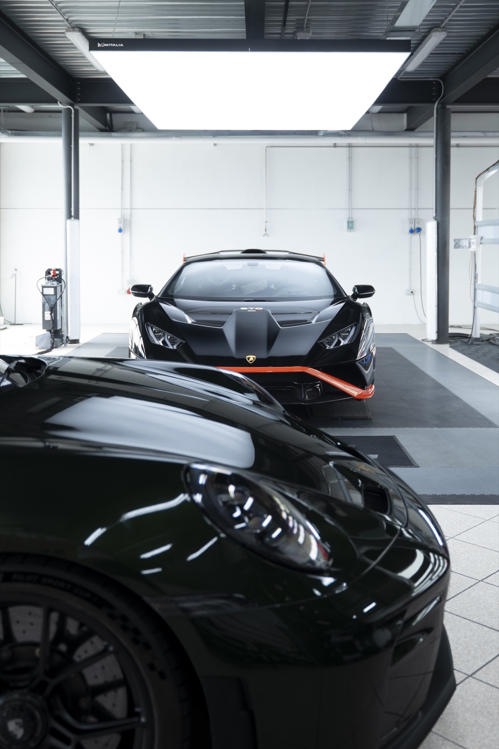 Lamborghini Huracán